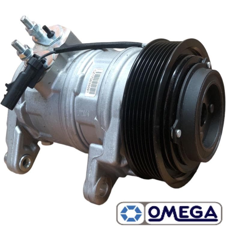  DODGE RAM 1500 5,7L 03-08 (2500 04-08, Laredo) OMEGA CP11277AM