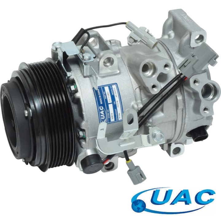UAC TOY. CAMRY 3,5L 07-11 (6SBU16C 7PK) UAC CP11289