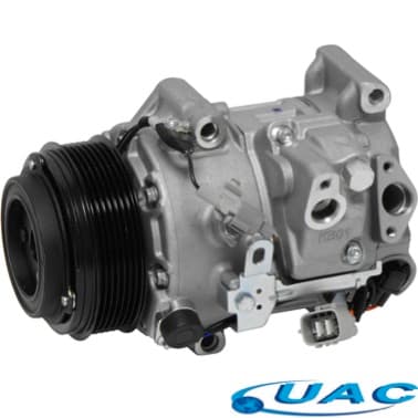 UAC TOY. HIGHLANDER 08-10 UAC CP11294