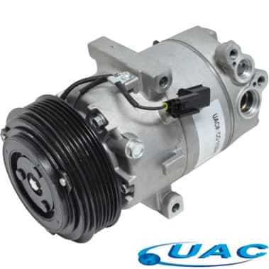  HYUNDAI ELANTRA 12-13 UAC CP11304