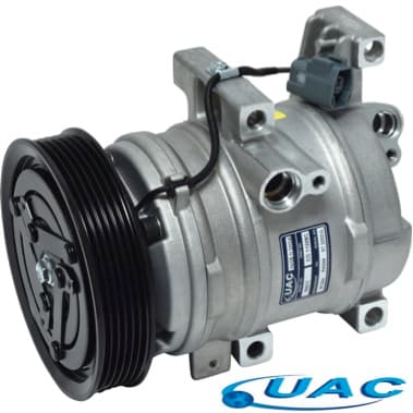 UAC MAZDA 6 2,3L 02-06 (Mazda 3 07-09) UAC CP11308