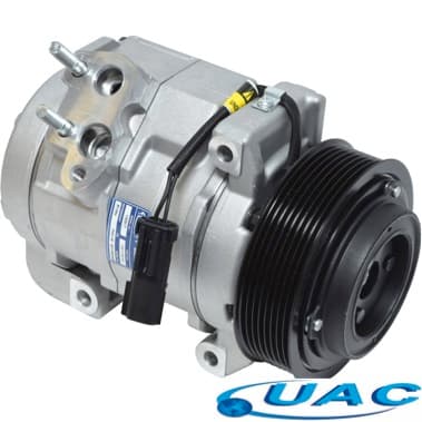UAC DODGE RAM 2500/3500 10-13 UAC CP11311C