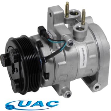  FORD MUSTANG 5,0L 15-17 UAC CP11316