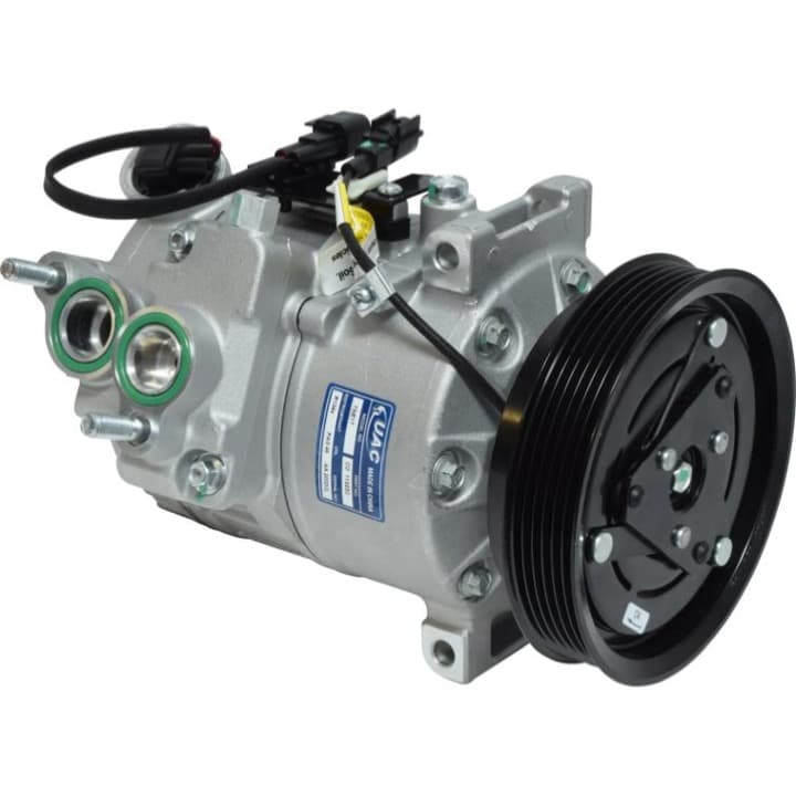 UAC VOLVO S60 11-12 (S80/XC60/XC70/XC90/V70, Range Rover) XC16 6PK UAC CP11323C