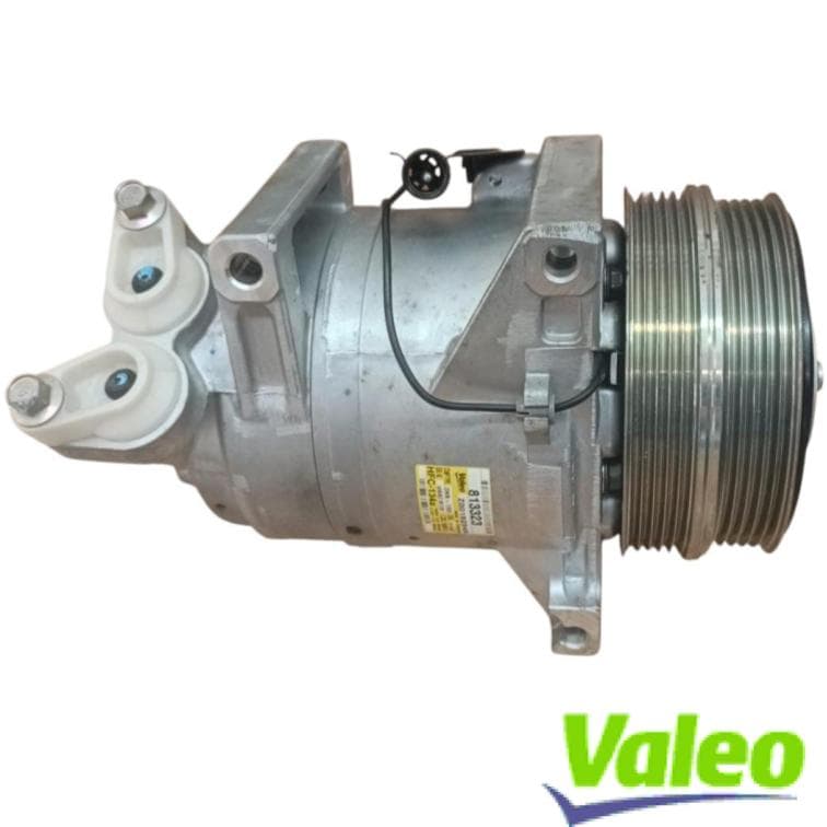 VALEO VOLVO S40 04-09 (C70 06-13, V70 06, Focus) DKS15D 10PK VALEO CP11323V