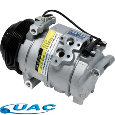 UAC MERCEDES SPRINTER 2,1L 13-16 UAC CP11359C