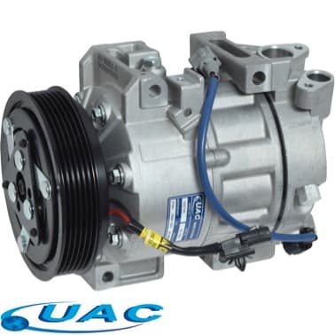 UAC NISSAN X-TRAIL 07-14 UAC CP11375