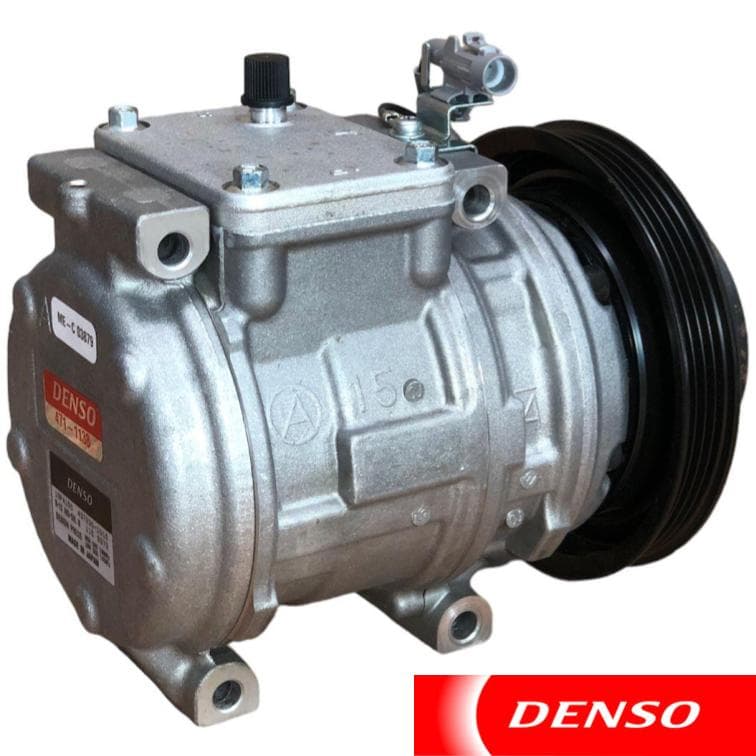DENSO 10PA15C 4PK 145mm (Corolla 94-97) DENSO CP1138D