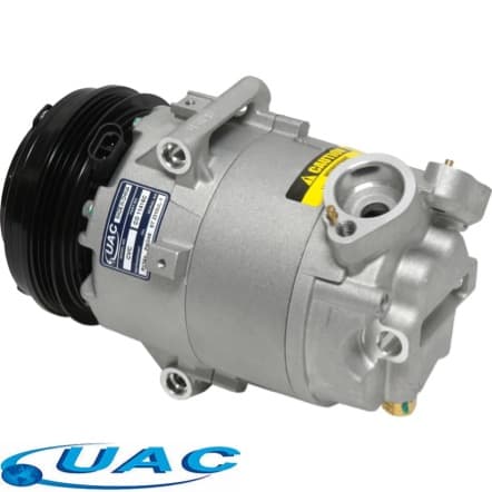 VOLKSWAGEN FOX 15-17 UAC CP11416