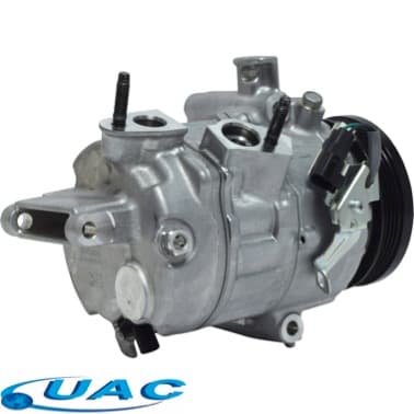  FORD F-150 3,5L 17-20 UAC CP11441