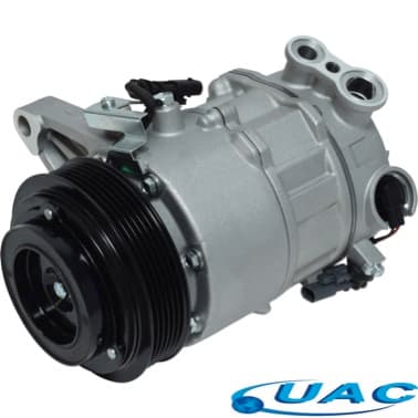 UAC MITSUBISHI L200 16-20 (Cadillac XTS 18-19) UAC CP11481