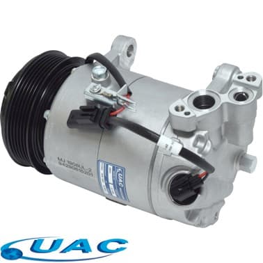 UAC BMW X3 16 (X4 17, Mini cooper 14-19) UAC CP11500