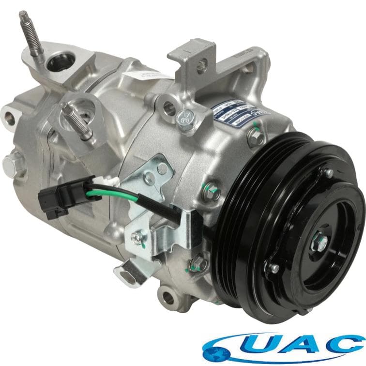 UAC FORD EXPEDITION 18-21 UAC CP11521