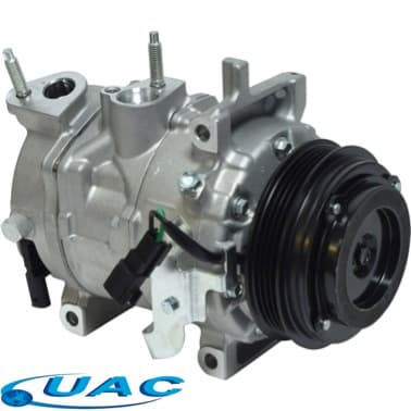 UAC FORD F-150 5,0L 18-20 UAC CP11541
