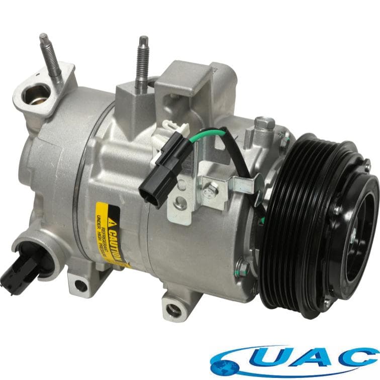 UAC FORD MUSTANG 5,0L 18-23 UAC CP11546