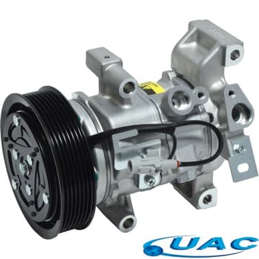  TOYOTA HILUX 2,4L 16-19 (Revo/Vigo) UAC CP11549C