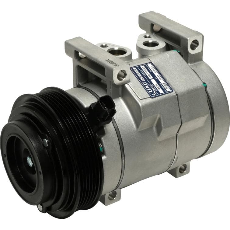 UAC DODGE DURANGO 16-22 UAC CP11558C