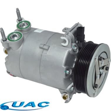 UAC LAND ROVER RANGE ROVER EVOQUE 2,0L 12-15 (Volvo S60 12-14) UAC CP11563