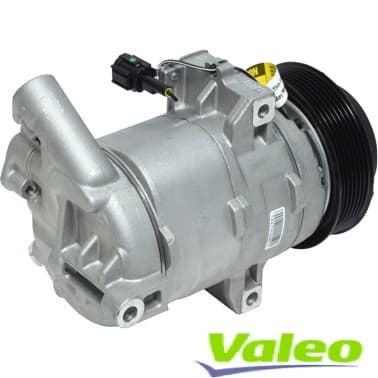  NISSAN FRONTIER 16-19 VALEO CP11569V