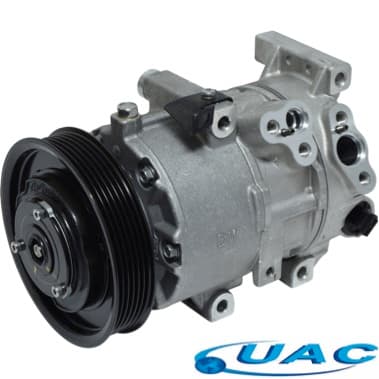 UAC HYUNDAI TUCSON 1,6L 17-18 UAC CP11577
