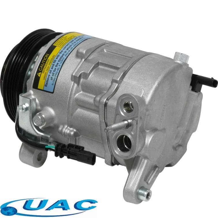 UAC CHEVROLET SILVERADO 1500 19-23 (2500/3500 20-23) UAC CP11597