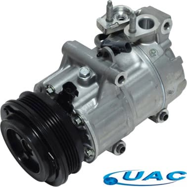 UAC FORD ECOSPORT 15-22 UAC CP11605