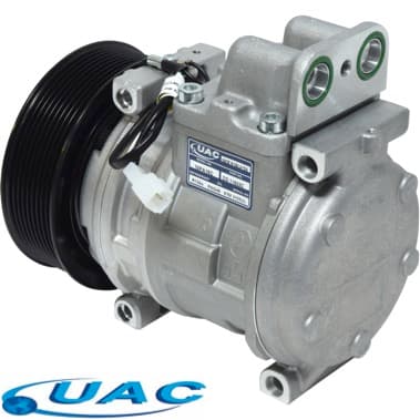  MERCEDES BENZ ACTROS 10PA15C 9PK 126mm 24V UAC CP11633