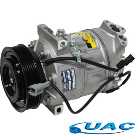 UAC NISSAN ALTIMA 19-22 UAC CP11635