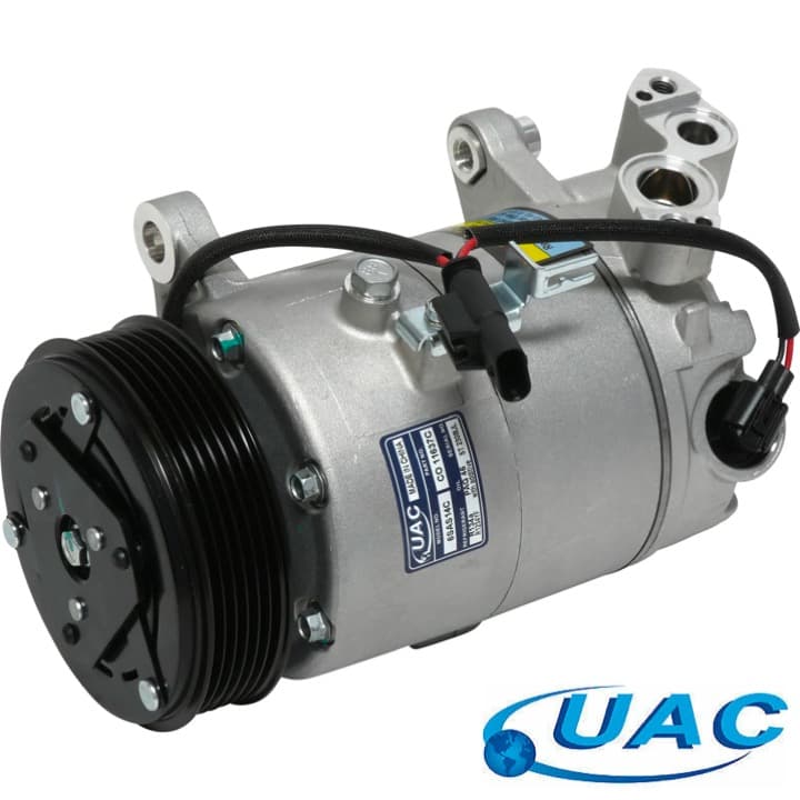 UAC BMW X3 2,0L 18-20 (X4 19-20, 230 17-20, 330 18-20, 430 17-20, Z4 20) UAC CP11637C