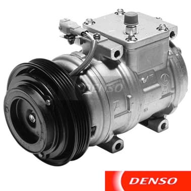 DENSO 10PA17C 4PK 127mm (4Runner 94-95) DENSO CP1163