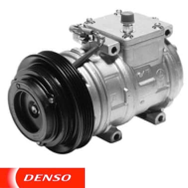 DENSO TOY. 4RUNNER 3,4L 96-02 (10PA17C 4PK) DENSO CP1164D