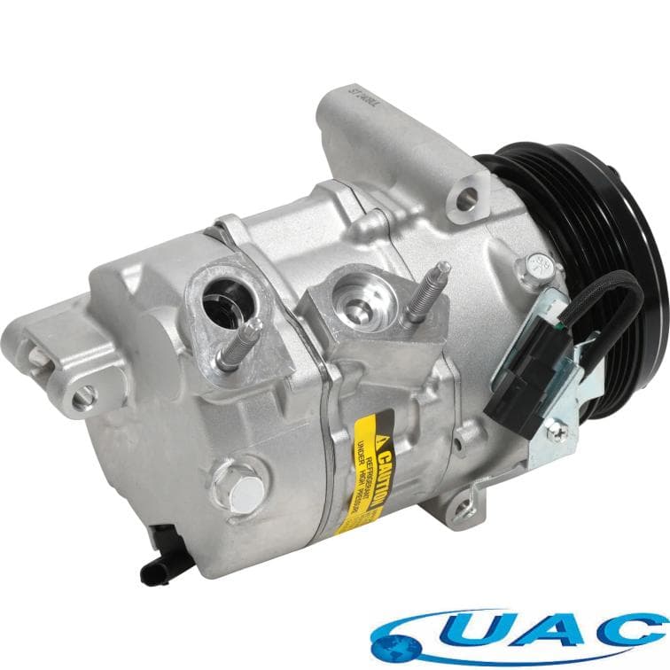 UAC FORD EXPLORER 2,3L 20-23 UAC CP11650C