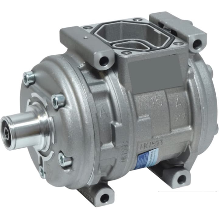  POR TIPO 10P 10PA15C S/Clutch GP CP11653