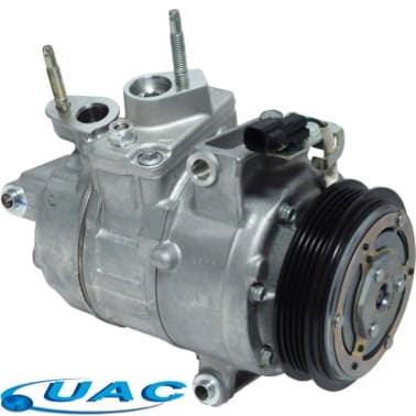 UAC FORD FUSION 17-20 UAC CP11654