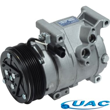 UAC MAZDA CX-7 16-20 UAC CP11663