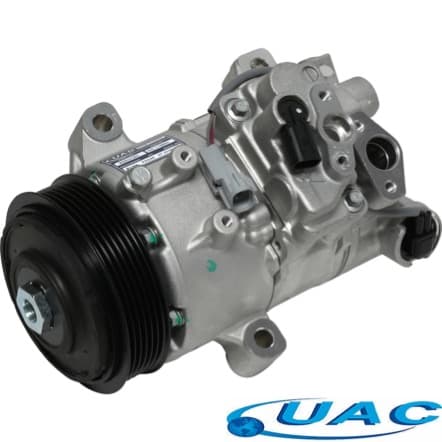 UAC SUBARU IMPREZA 17-19 (Crosstrek 18-19) UAC CP11560