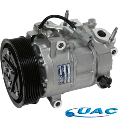 UAC DODGE RAM 1500 5,7L 19-24 UAC CP11673