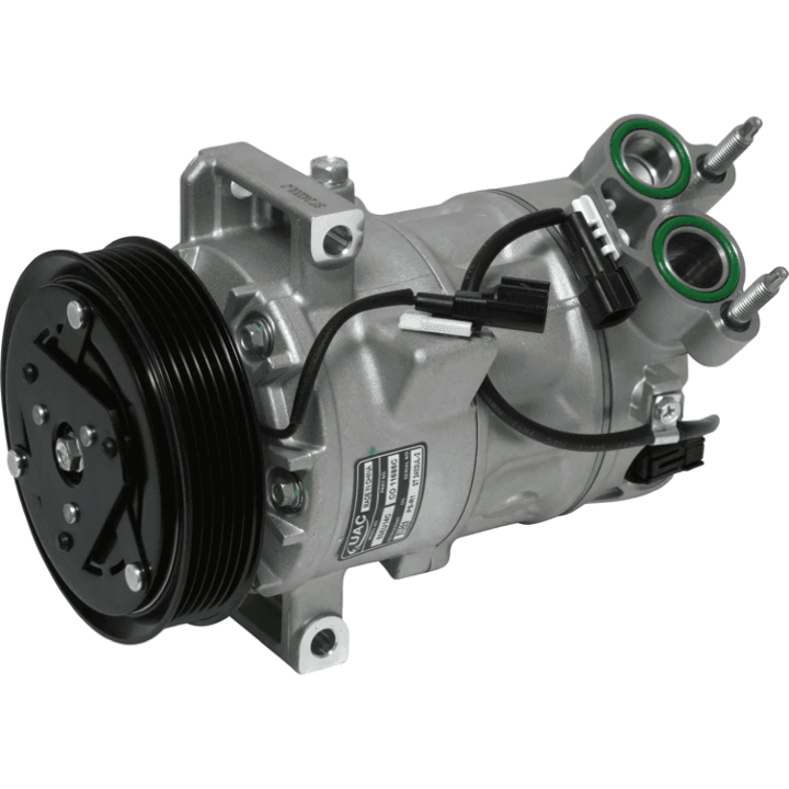  VOLVO S60 19-20 UAC CP11685