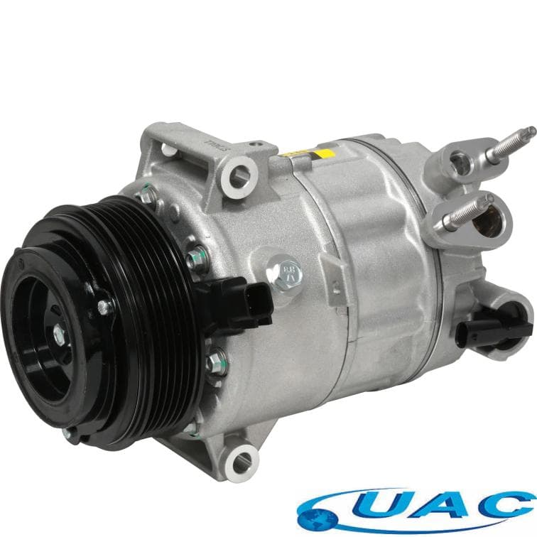 UAC JEEP WRANGLER 18-24 (Cherokee 2.0L 19-23) UAC CP11686