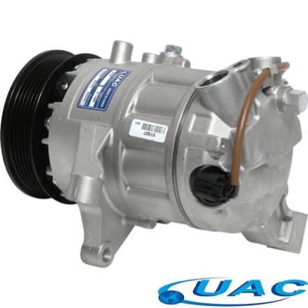 UAC SUBARU FORESTER 19-21 UAC CP11688