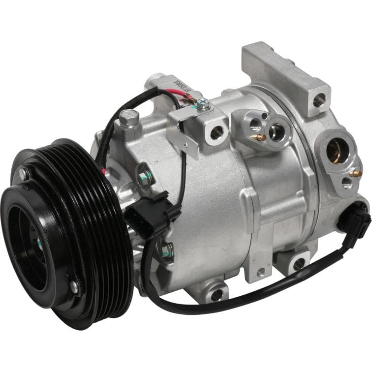 UAC HYUNDAI TUCSON 2,4L 19-21 (Sportage 2,0L 20-22) UAC CP11693C