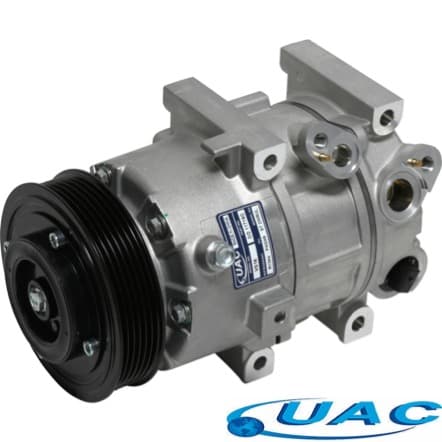 UAC KIA OPTIMA 09-20 UAC CP11716