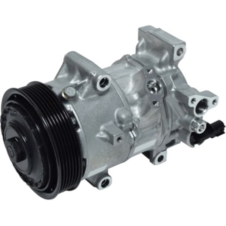 UAC TOY. COROLLA 2.0L 19-21 (C-HR, UX200) UAC CP11725C