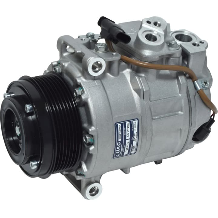  MERCEDES BENZ GLE43 17-19 UAC CP11729C