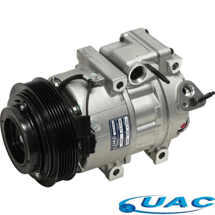 UAC HYUNDAI SANTA FE 2,7L 09 (Optima 08-09) UAC CP11746