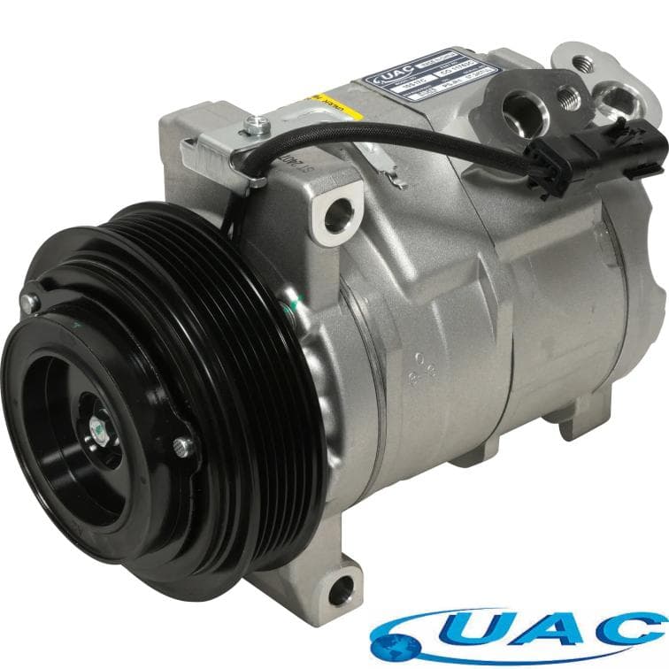 UAC DODGE JOURNEY 2,4L 09-20 S/val. UAC CP11753C