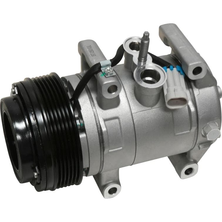UAC CHEVROLET SAIL 09-13 UAC CP11774C