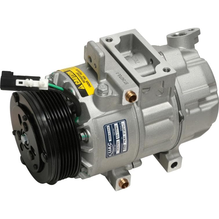 UAC FORD F-250 20-22 (350/450 20-22) UAC CP11780C