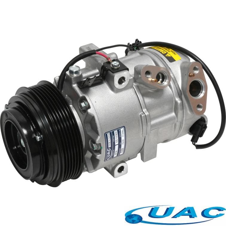 UAC KIA SELTOS 2,0L 21-24 (Soul 2,0L 20-24) UAC CP11793