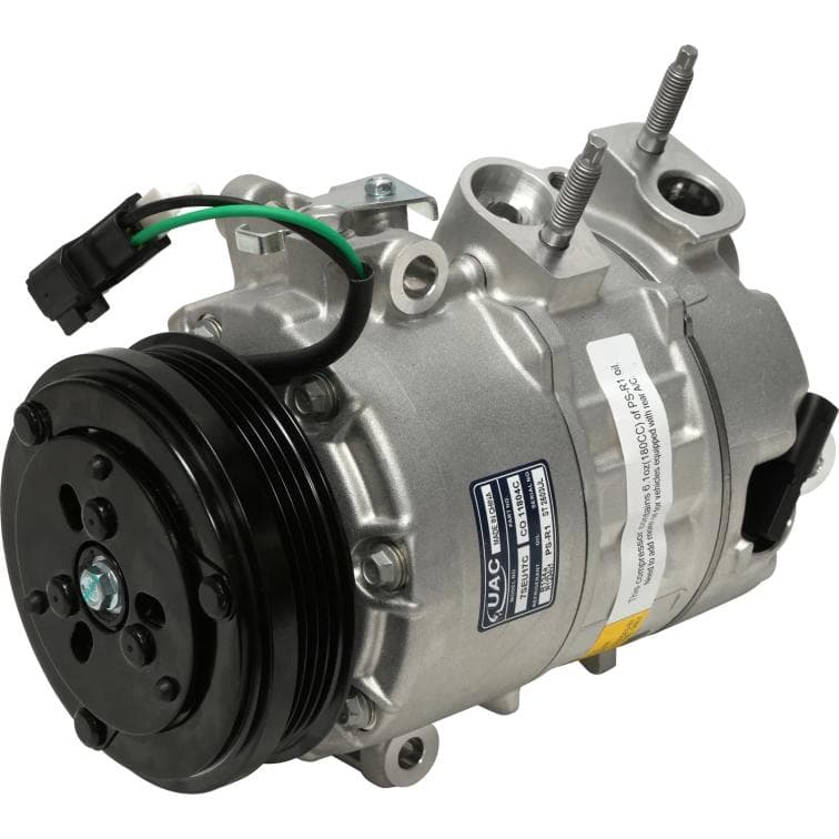  FORD BRONCO 21-24 UAC CP11804C